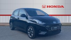 Hyundai i10 1.0 Advance 5dr Petrol Hatchback